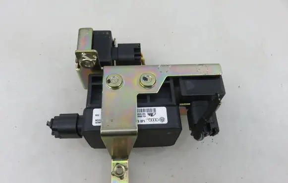 Volkswagen Sharan ESP acceleration yaw rate sensor 7M3907637A 1J0907651A