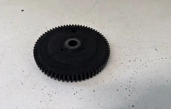 Opel Vivaro Crankshaft gear 