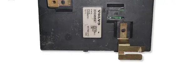 Volvo V40 Comfort/convenience module 30896697 SW30896751