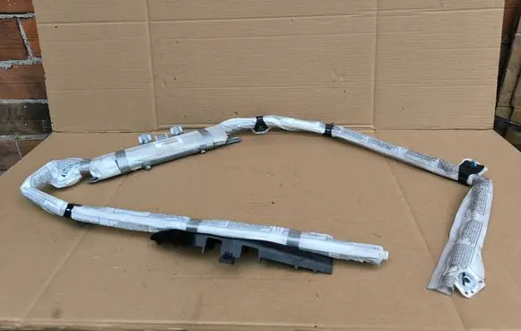 BMW X3 F25 Roof airbag 6256163 85918222615