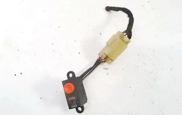 Iveco Daily 40.8 Other switches/knobs/shifts