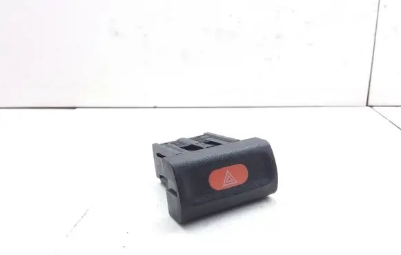 Opel Vectra B Hazard light switch 90565714 90493804