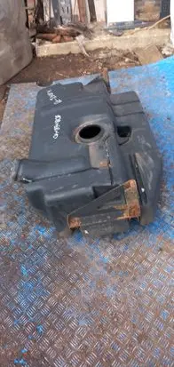 Renault Master II Fuel tank 5010505680