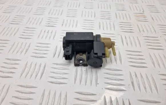 Renault Master III Turbo solenoid valve 8200790180 15T288 70181405