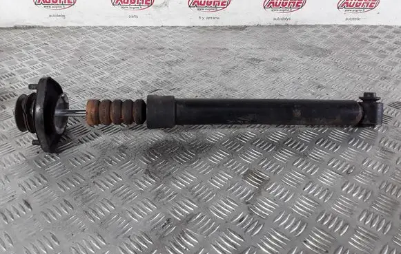 Land Rover Range Rover L322 Rear shock absorber/damper RPD500870