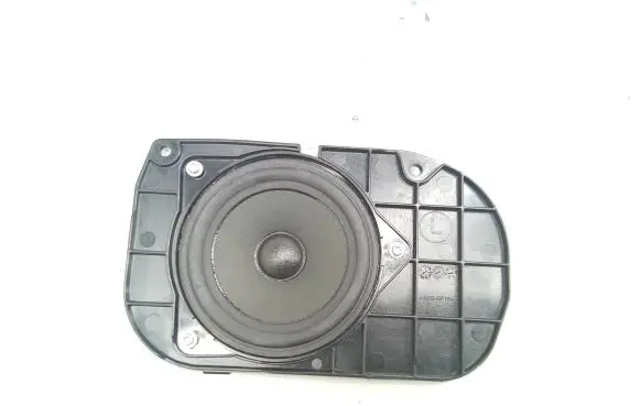 BMW 5 F10 F11 Parcel shelf speaker 9239183 160149