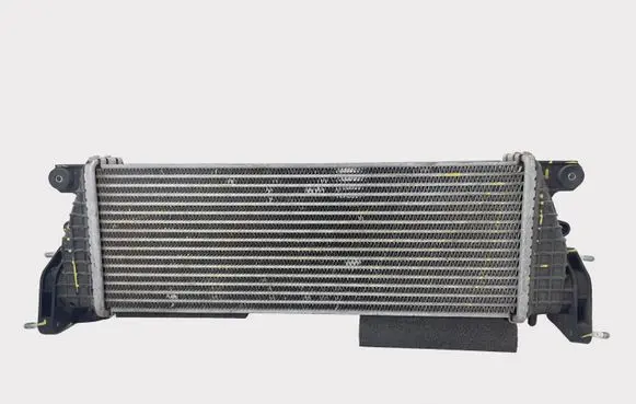Fiat 124 Spider Intercooler radiator 6000614093 68318845AA