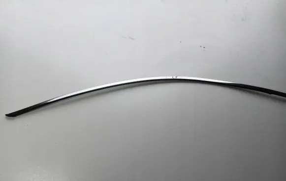 Infiniti QX70 S51 Front door trim (molding)