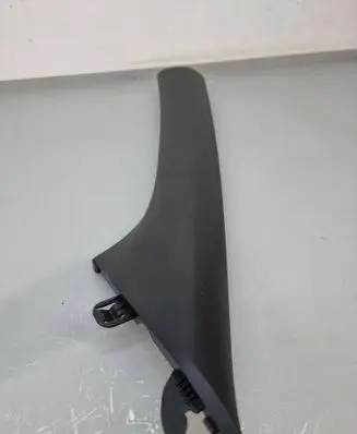 (A) pillar trim