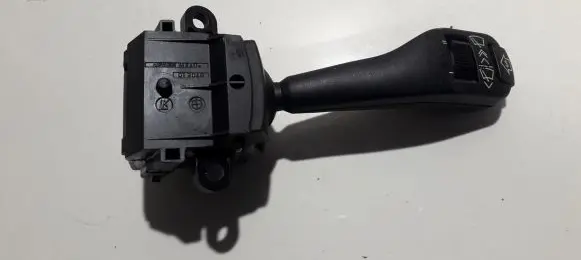 BMW X5 E53 Wiper control stalk 8375408M 0120403014