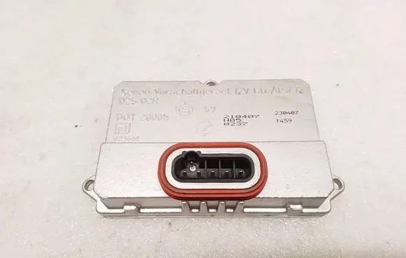 Mercedes-Benz E W211 Headlight ballast module Xenon 5DV00829000