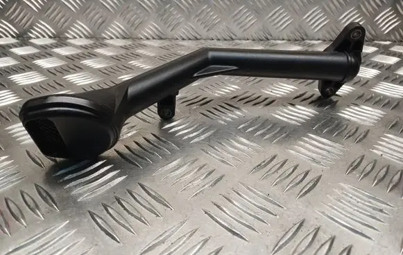 Opel Insignia A Oil sump strainer pipe 55567089