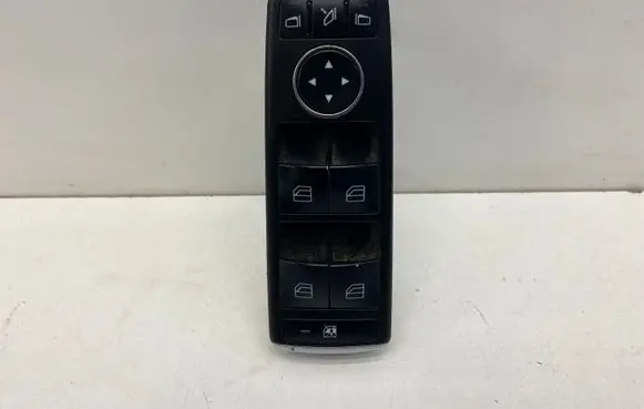 Mercedes-Benz C W204 Electric window control switch A2049055402