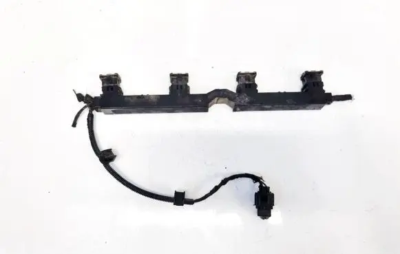 Ford Focus Other wiring loom 98ag14a390lb