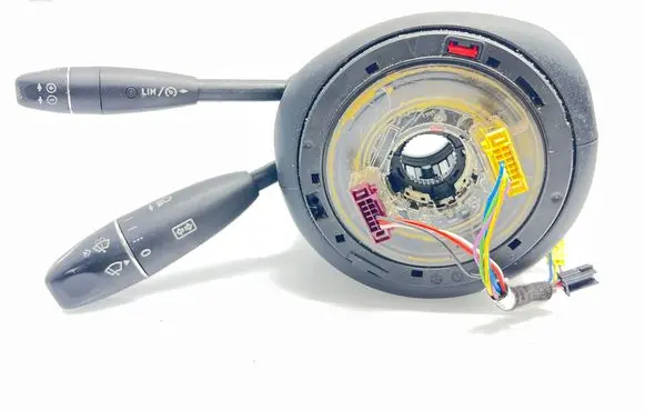 Mercedes-Benz C W204 Wiper turn signal indicator stalk/switch A2044403202