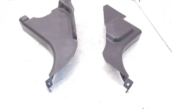 SsangYong Actyon sports II Foot area side trim 7738009000 7737009000