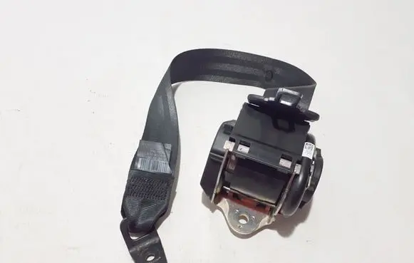 Volvo S90, V90 Rear seatbelt 39836042