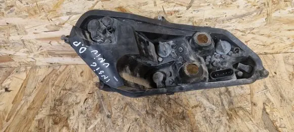 Opel Insignia A Tail light bulb cover holder VP9TTX13N004A