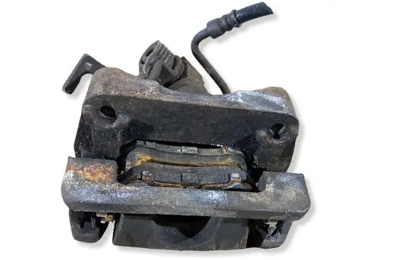 Mazda CX-3 Rear brake caliper 