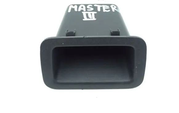 Renault Master III Glove box