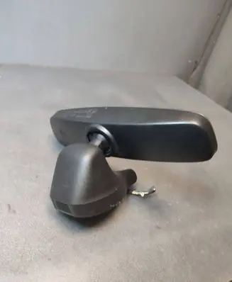 Renault Kangoo II Rear view mirror (interior) 3G0857511AD9B