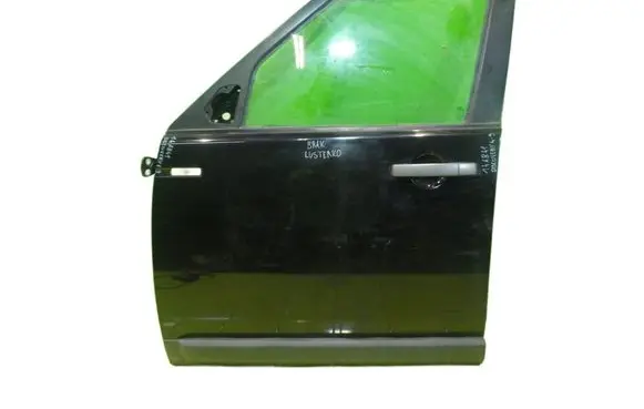 Land Rover Discovery 3 - LR3 Front door PRZOD LEWE