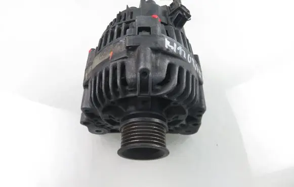 Volkswagen Polo III 6N 6N2 6NF Generator/alternator 037903023C