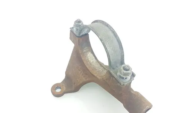 Ford Mondeo MK V Driveshaft support bearing bracket DG91KB D0D2B