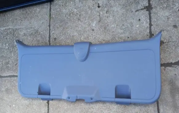 Peugeot 307 Bottom trim 9633060577