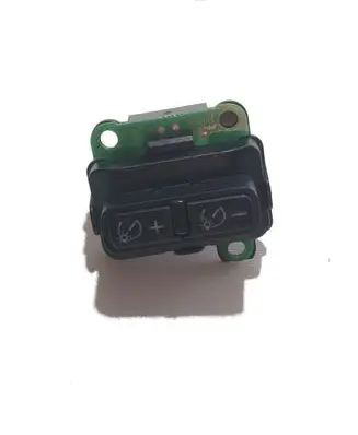 Audi A8 S8 D3 4E Panel lighting control switch 4E0947147