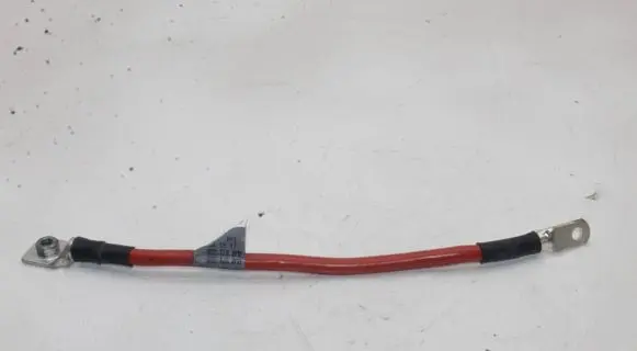 Audi A5 Positive cable (battery) 8W0971226