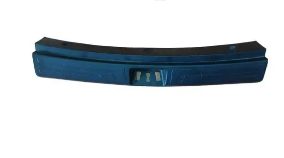 Hyundai Ioniq Trunk/boot sill cover protection 857712Y000