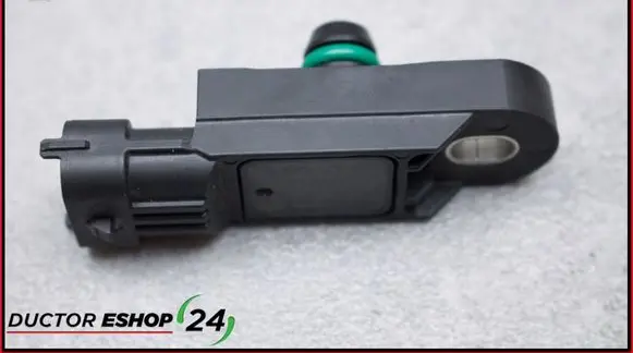 Fiat 500X Air pressure sensor 0281002996