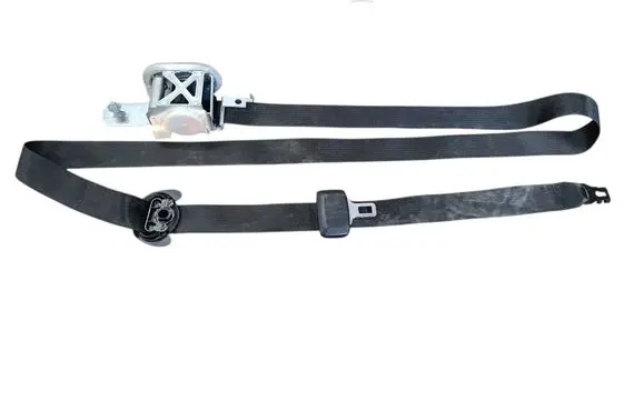 Tesla Model S Front seatbelt 107927503D