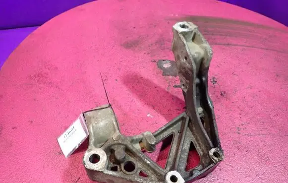 Skoda Fabia Mk1 (6Y) Front control arm