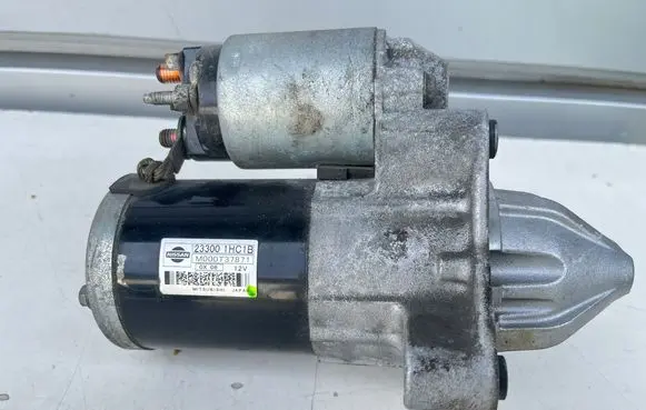 Nissan Note (E12) Starter motor 233001HC1B