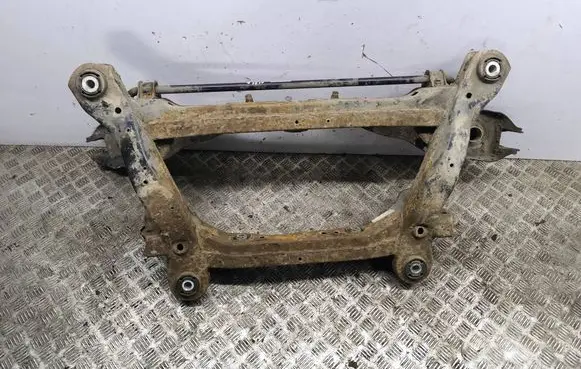 Jeep Cherokee Rear subframe 68157895AE