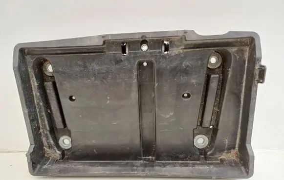 Mercedes-Benz GLC C253 Battery tray A2056201502