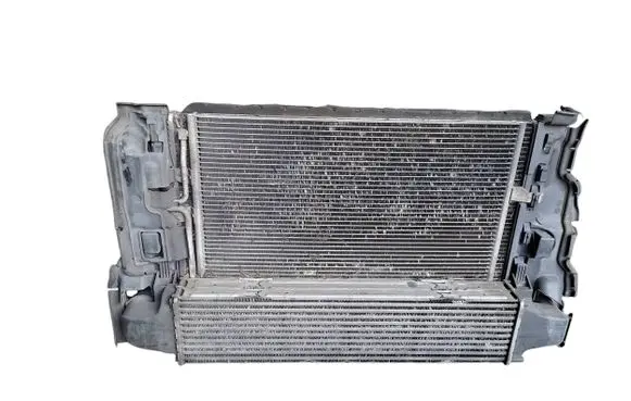 Volvo V60 Radiator set 31338236 31368082