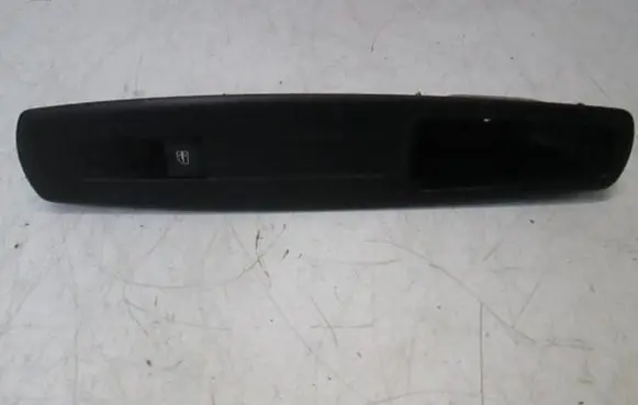 Renault Scenic III - Grand scenic III Electric window control switch 8200356515