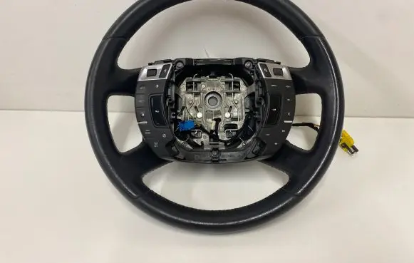 Citroen C5 Steering wheel 609435700 6080049