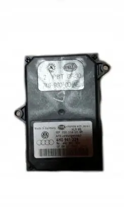 Audi A8 S8 D4 4H Xenon control unit/module 4H0941329