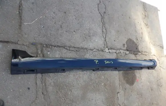 Renault Talisman Sill