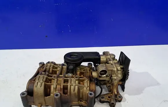 Volvo S60 Oil pump 31401487 32388687
