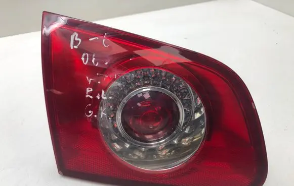 Volkswagen PASSAT B6 Tailgate rear/tail lights ZSB3C994509307S