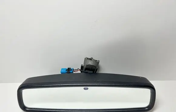 Ford Focus Rear view mirror (interior) BU5A17E678VB