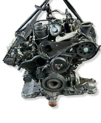 Audi A6 S6 C6 4F Engine BMK