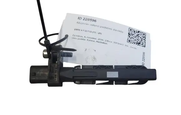 BMW 4 F32 F33 Crankshaft position sensor 7806782