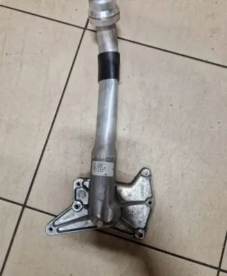 BMW 6 G32 Gran Turismo Other engine part 8630023 149289112794