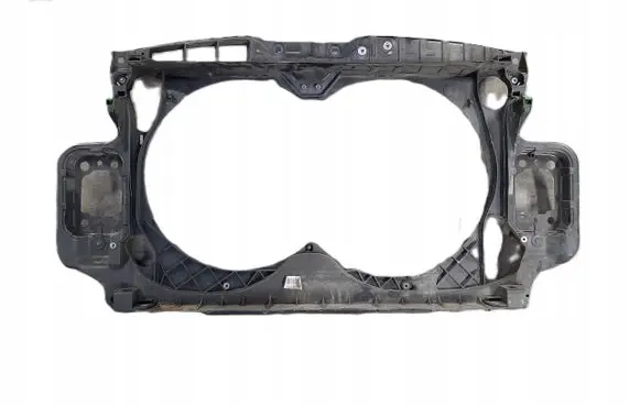 Audi A6 Allroad C6 Radiator support slam panel 4F0805594H